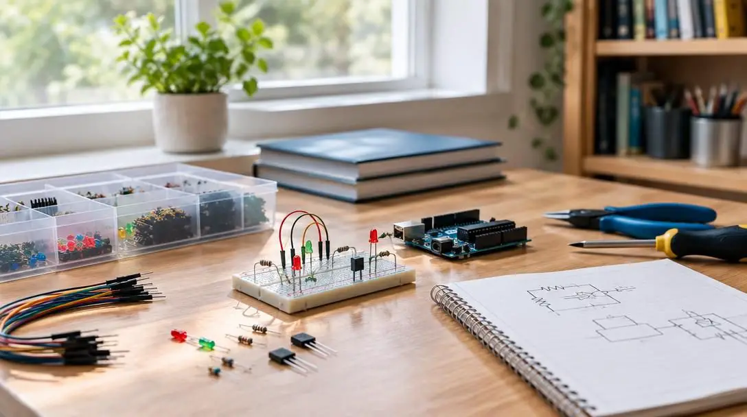 The Life Electrical: 5 Essential Electronic Circuits Facts For Beginners