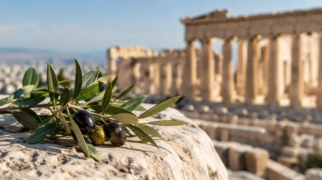 The Magic of Athens – 5 Unique Attractions in This Amazing City