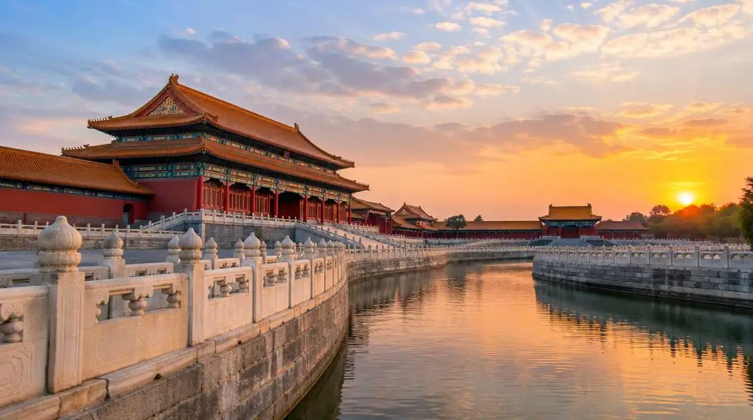 The Magic of Beijing – 5 Unique Attractions in This Amazing City
