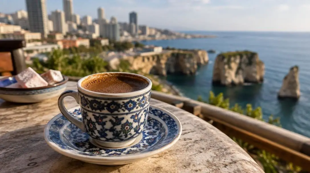 The Magic of Beirut – 5 Unique Attractions in This Amazing City