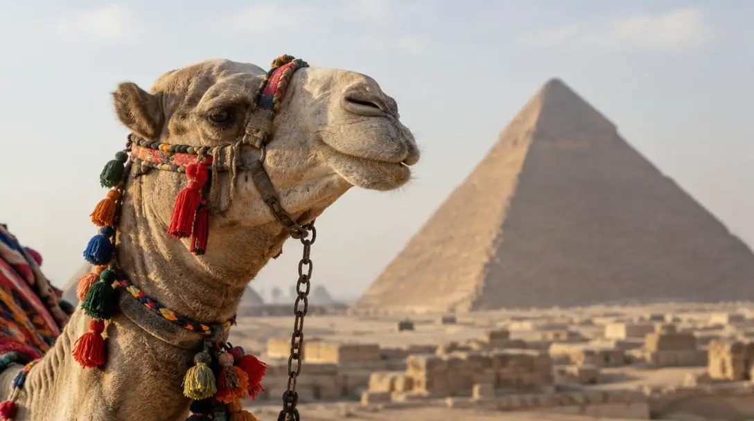 The Magic of Cairo – 5 Unique Attractions in This Amazing City