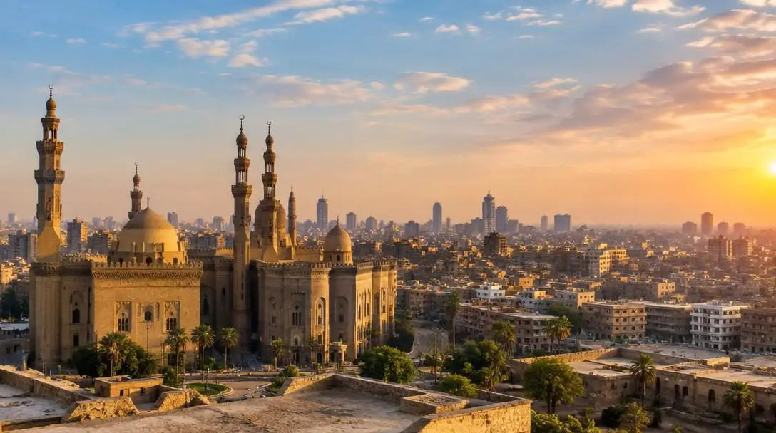The Magic of Cairo – 5 Unique Attractions in This Amazing City