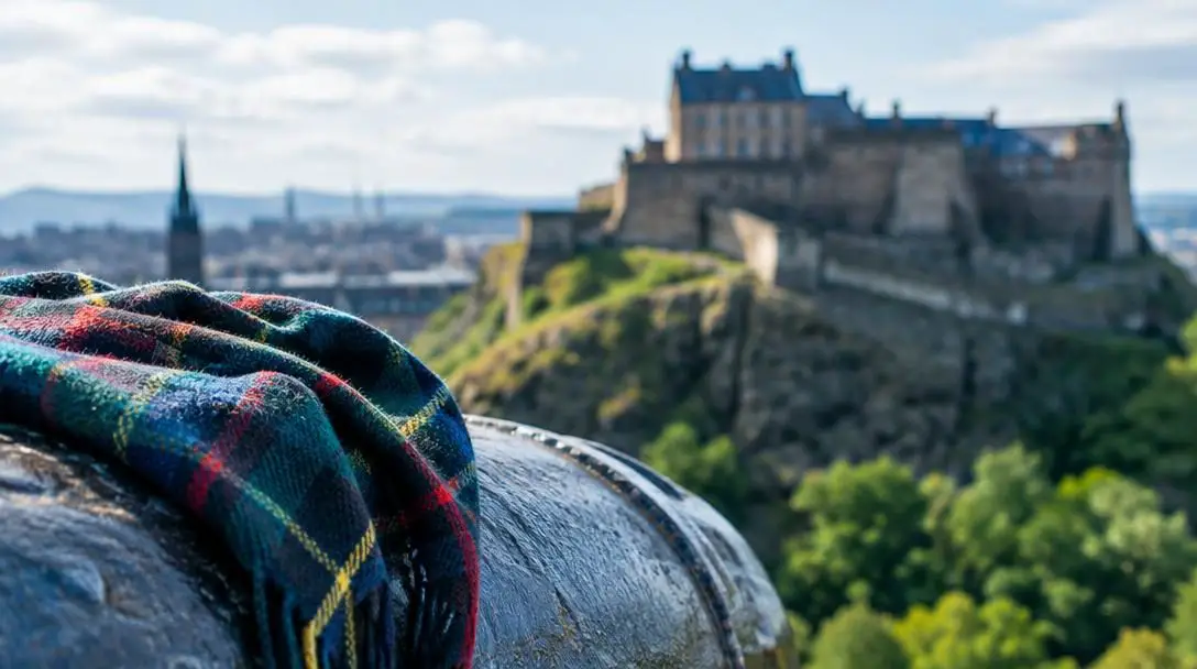 The Magic of Edinburgh – 5 Unique Attractions in This Amazing City