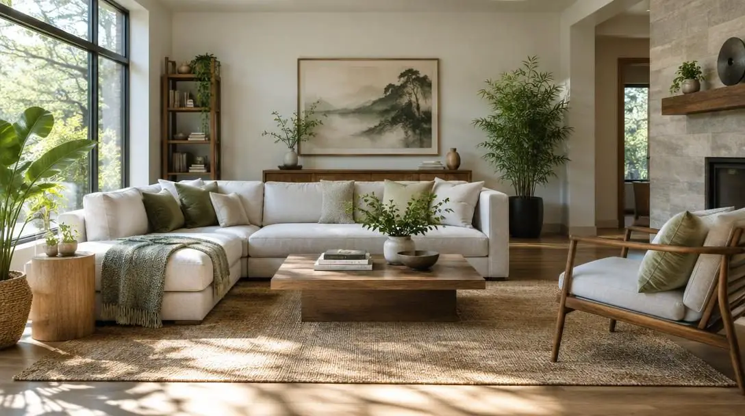 The Magic of Feng Shui: Can You Really Use Energy Principles To Create Harmony In Your Home?