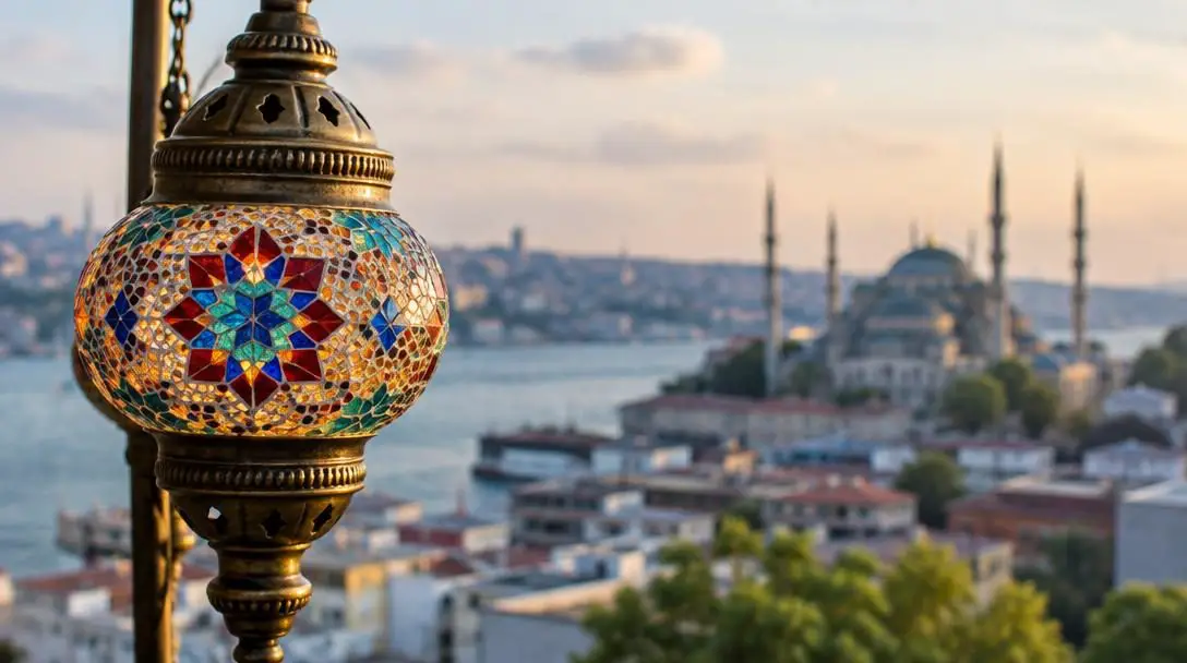 The Magic of Istanbul – 5 Unique Attractions in This Amazing City
