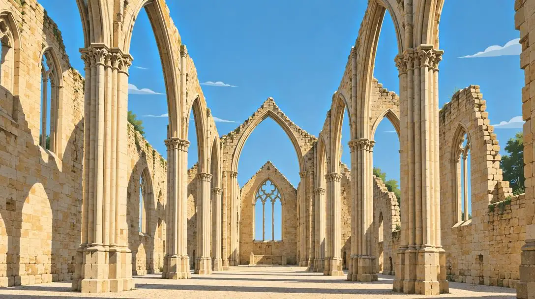 The Carmo Convent (Convento do Carmo)