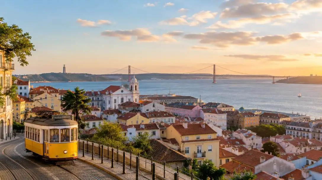 The Magic of Lisbon – 5 Unique Attractions in This Amazing City