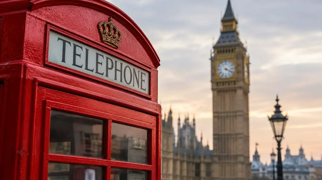 The Magic of London – 5 Unique Attractions in This Amazing City