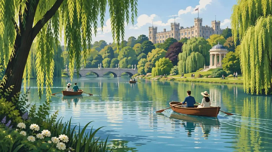 Hyde Park