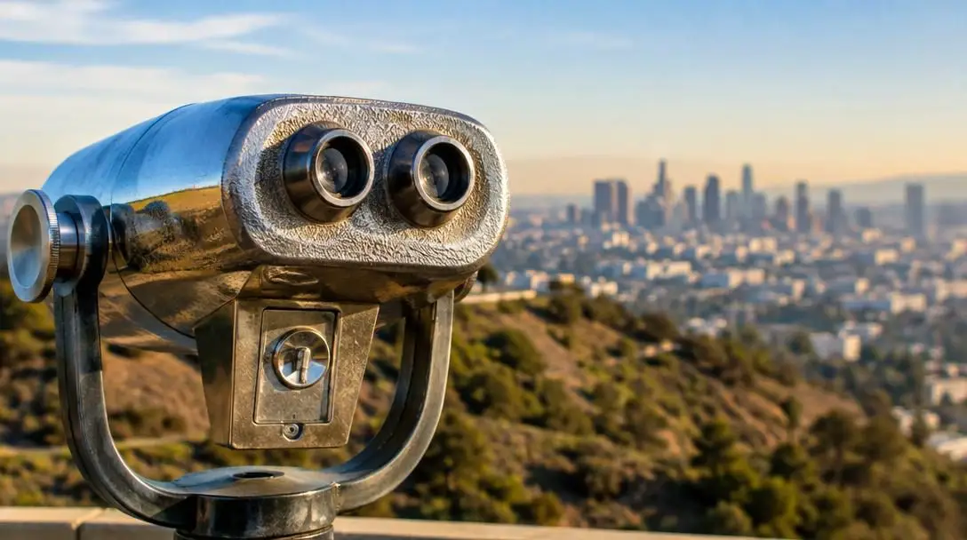 The Magic of Los Angeles – 5 Unique Attractions in This Amazing City