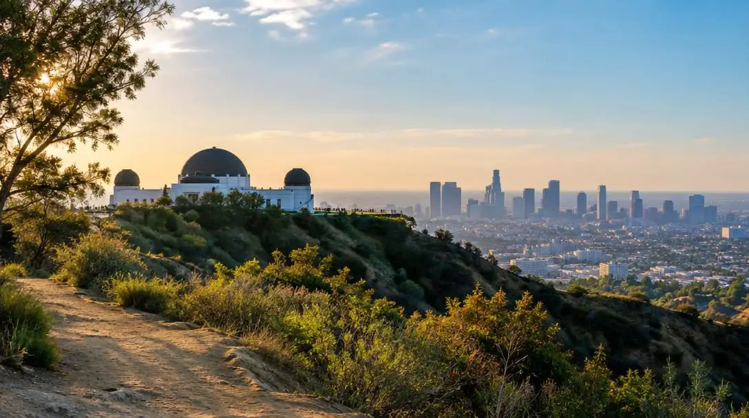 The Magic of Los Angeles – 5 Unique Attractions in This Amazing City