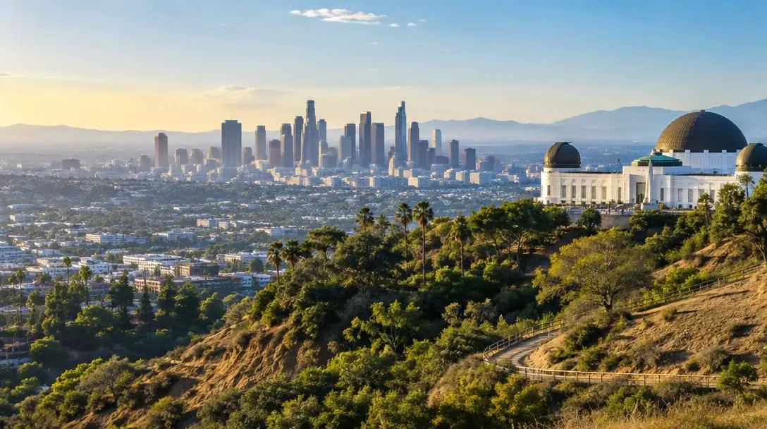 The Magic of Los Angeles – 5 Unique Attractions in This Amazing City