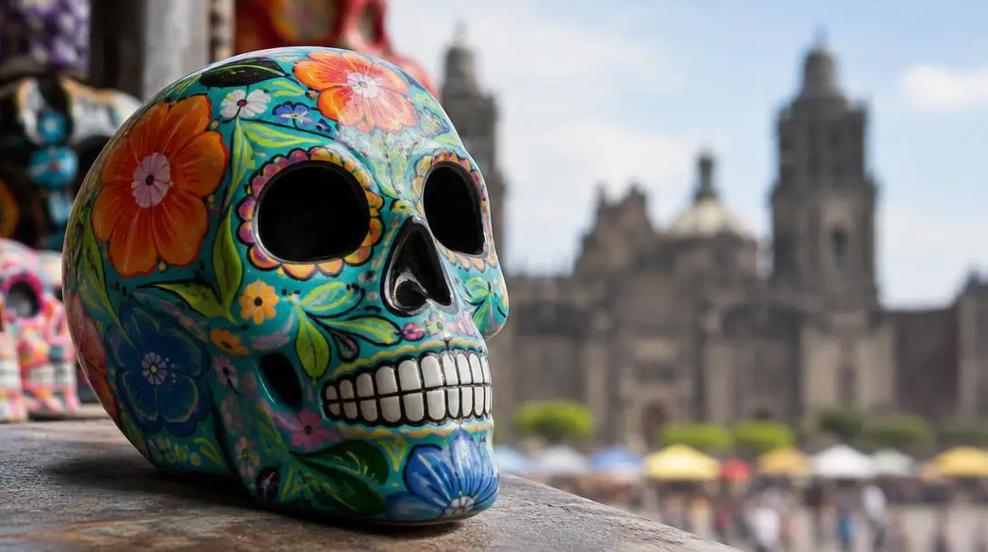 The Magic of Mexico City – 5 Unique Attractions in This Amazing City