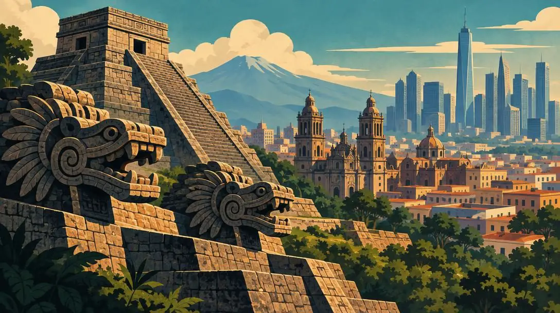 Templo Mayor