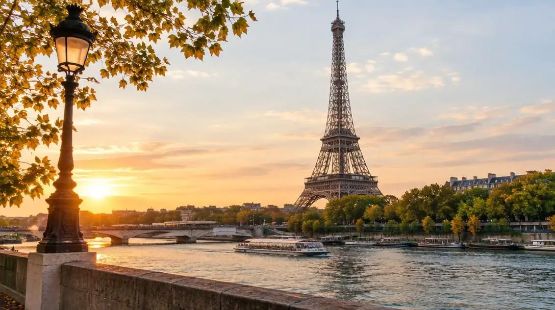The Magic of Paris – 5 Unique Attractions in This Amazing City