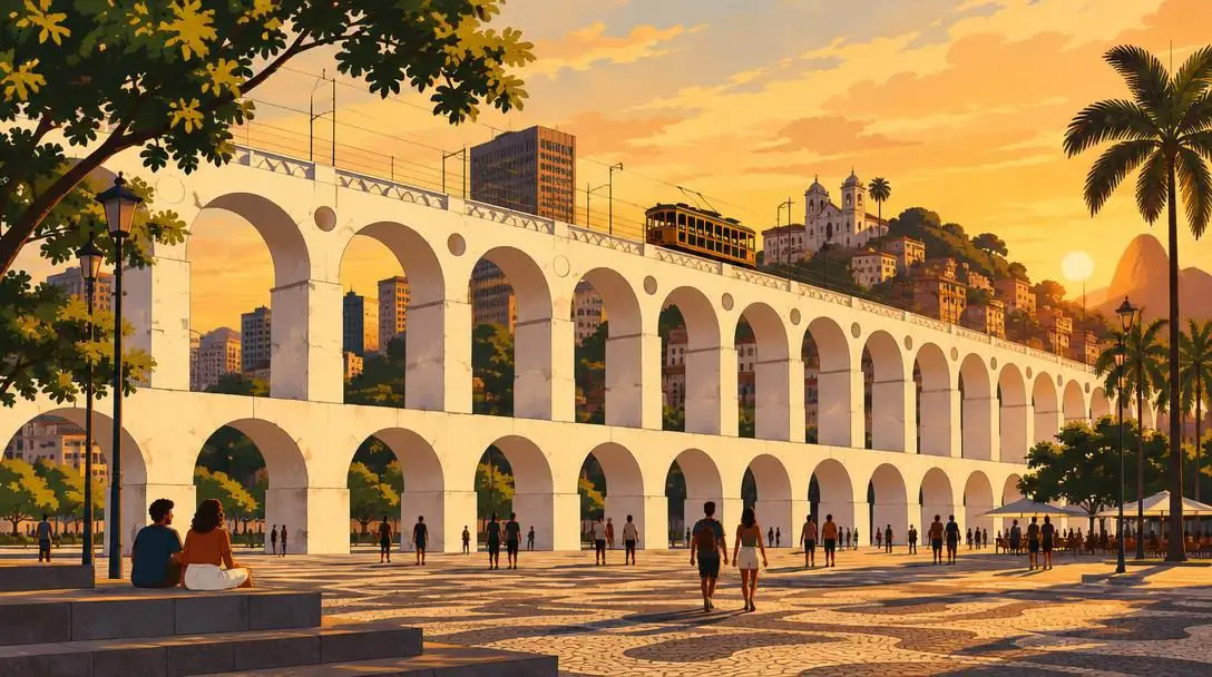 Carioca Aqueduct