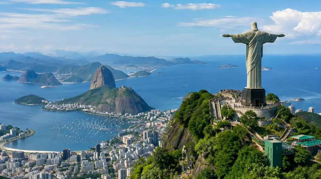 The Magic of Rio De Janeiro – 5 Unique Attractions in This Amazing City