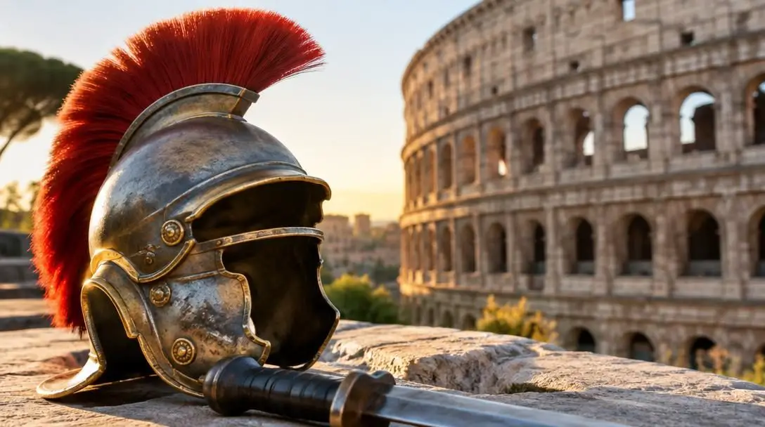 The Magic of Rome – 5 Unique Attractions in This Amazing City