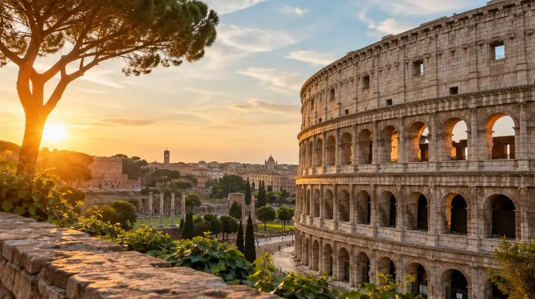 The Magic of Rome – 5 Unique Attractions in This Amazing City
