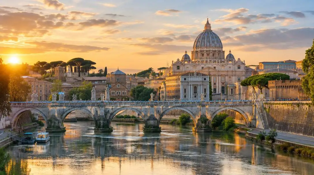 The Magic of Rome – 5 Unique Attractions in This Amazing City