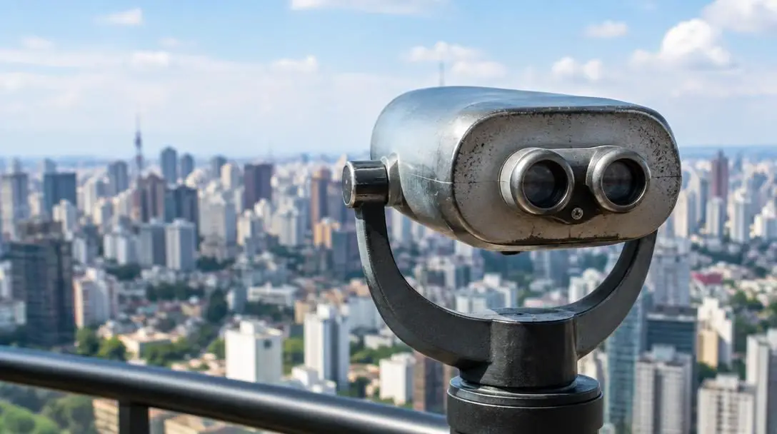 The Magic of Sao Paulo – 5 Unique Attractions in This Amazing City