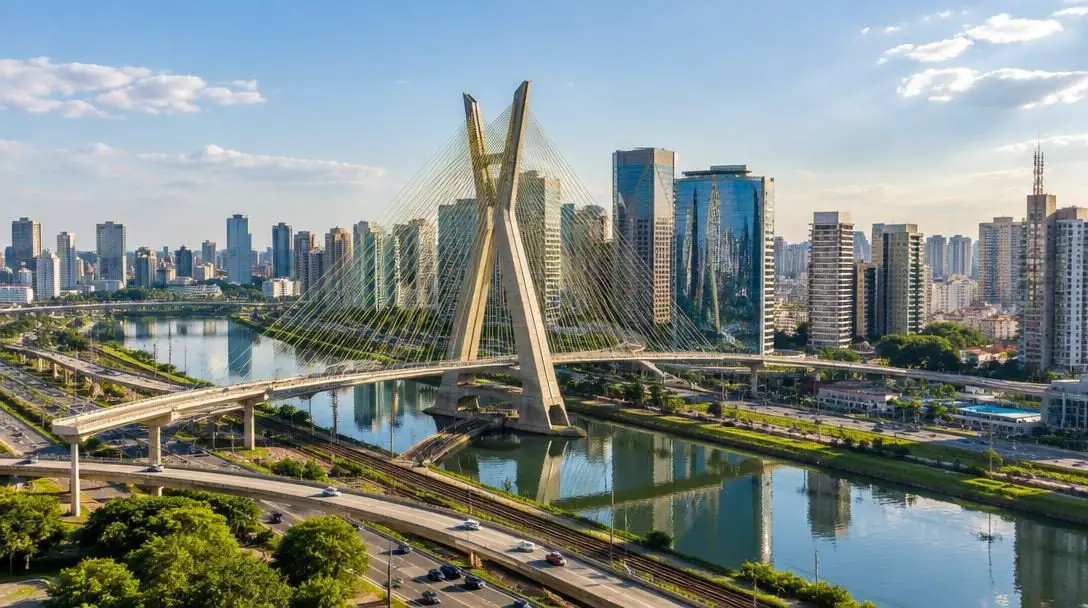 The Magic of Sao Paulo – 5 Unique Attractions in This Amazing City