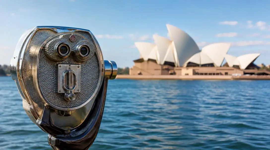 The Magic of Sydney – 5 Unique Attractions in This Amazing City