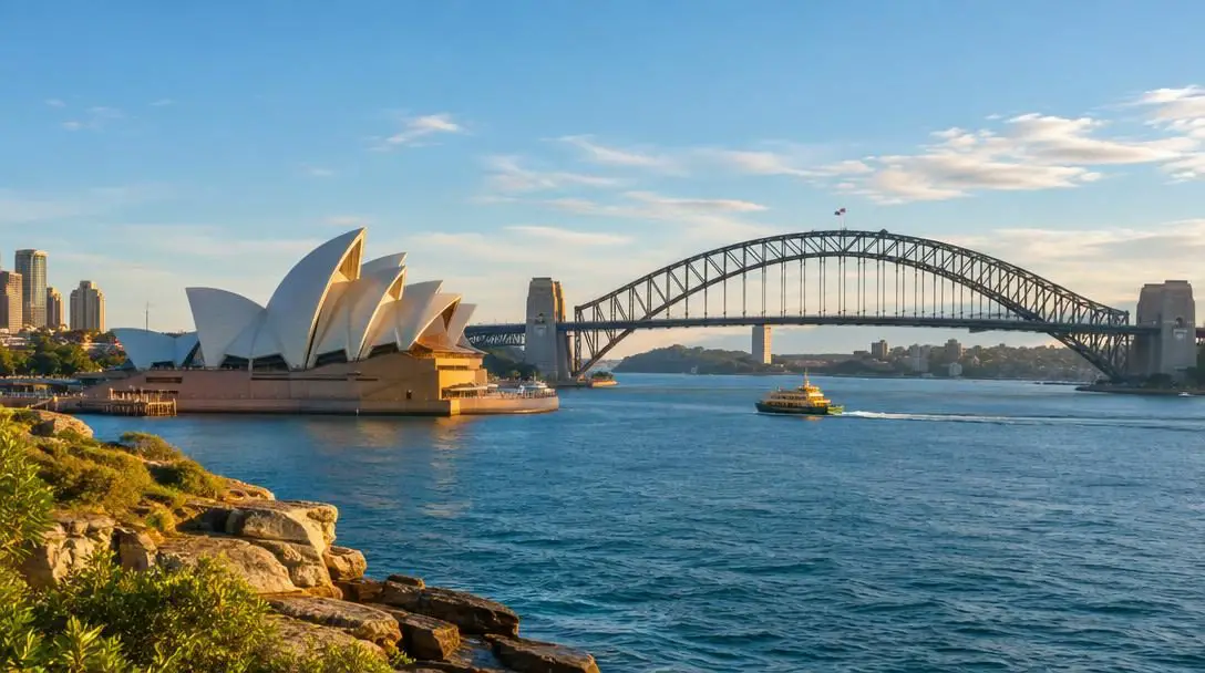 The Magic of Sydney – 5 Unique Attractions in This Amazing City