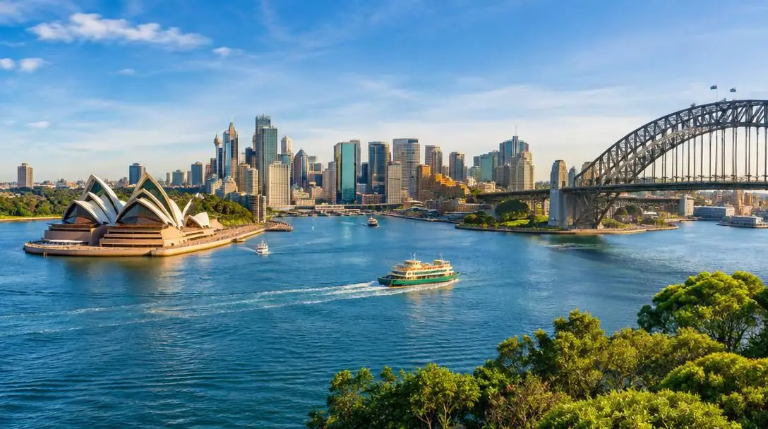 The Magic of Sydney – 5 Unique Attractions in This Amazing City