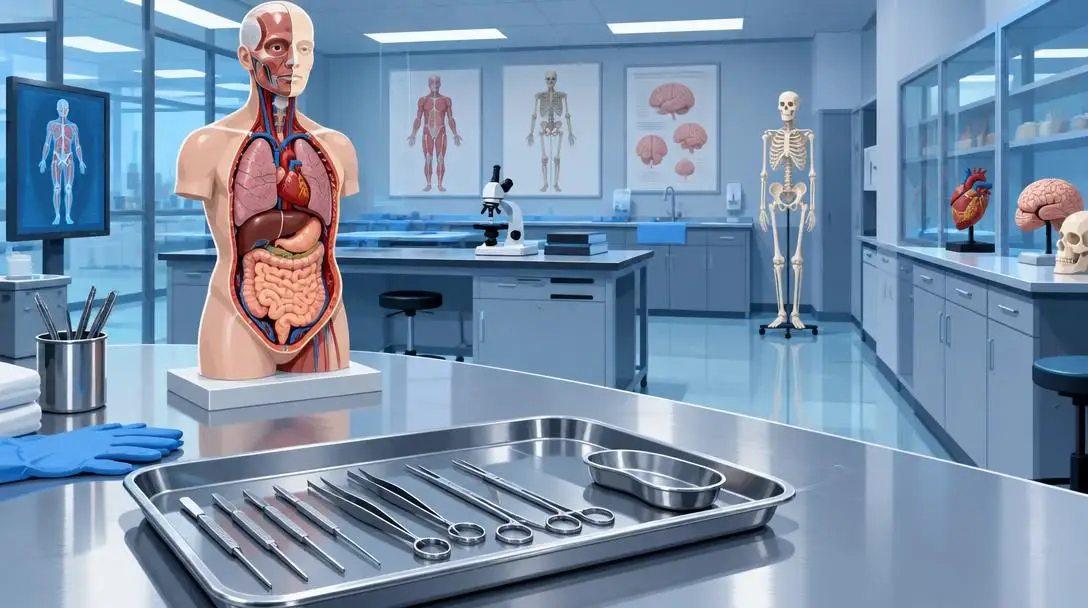 Medical Schools and Healthcare Training Centers