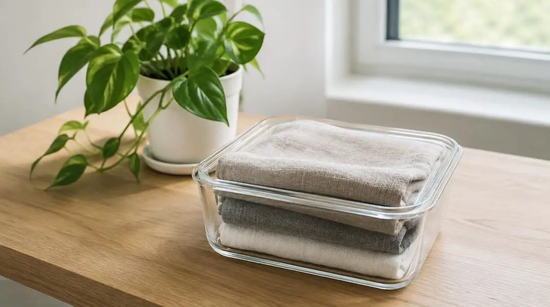 The Minimalist’s Guide to Life Hacks: 5 Tips for Simplifying Your Life and Home