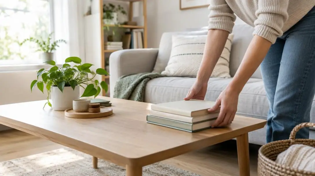 The Minimalist’s Guide to Life Hacks: 5 Tips for Simplifying Your Life and Home