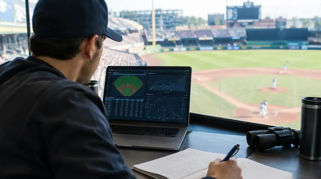The Moneyball Effect: 5 Sports Franchises That Do More With Less Using Data