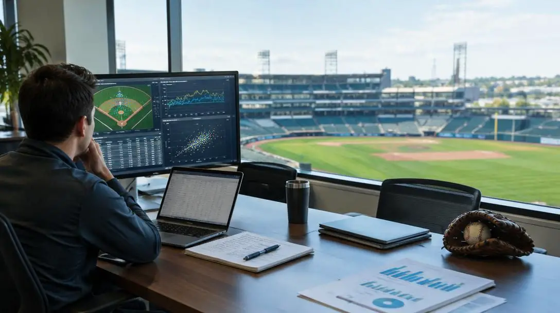 The Moneyball Effect: 5 Sports Franchises That Do More With Less Using Data