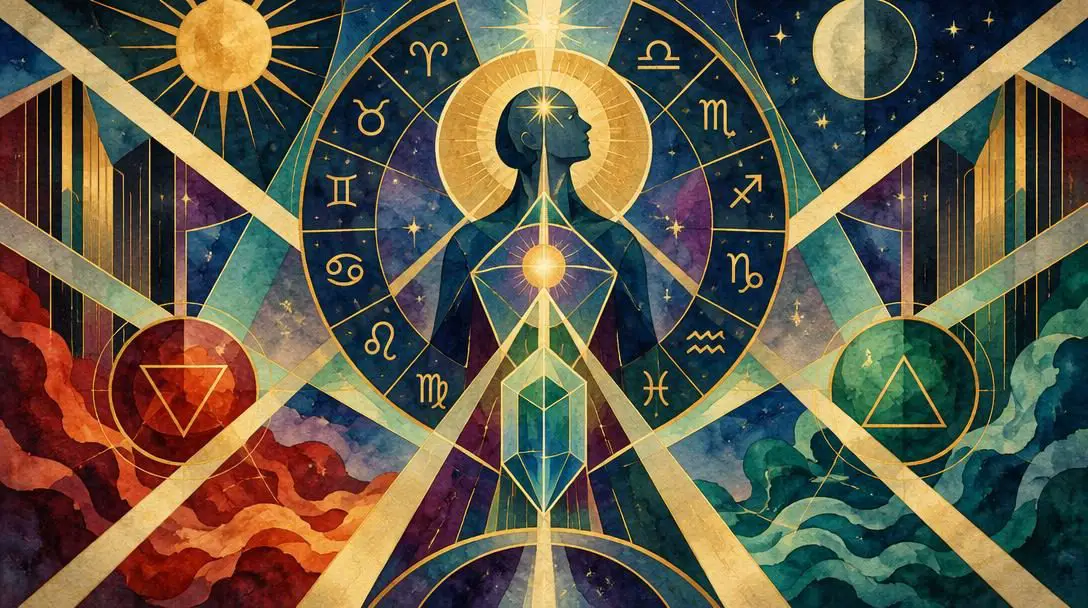 The Thoth Tarot Deck