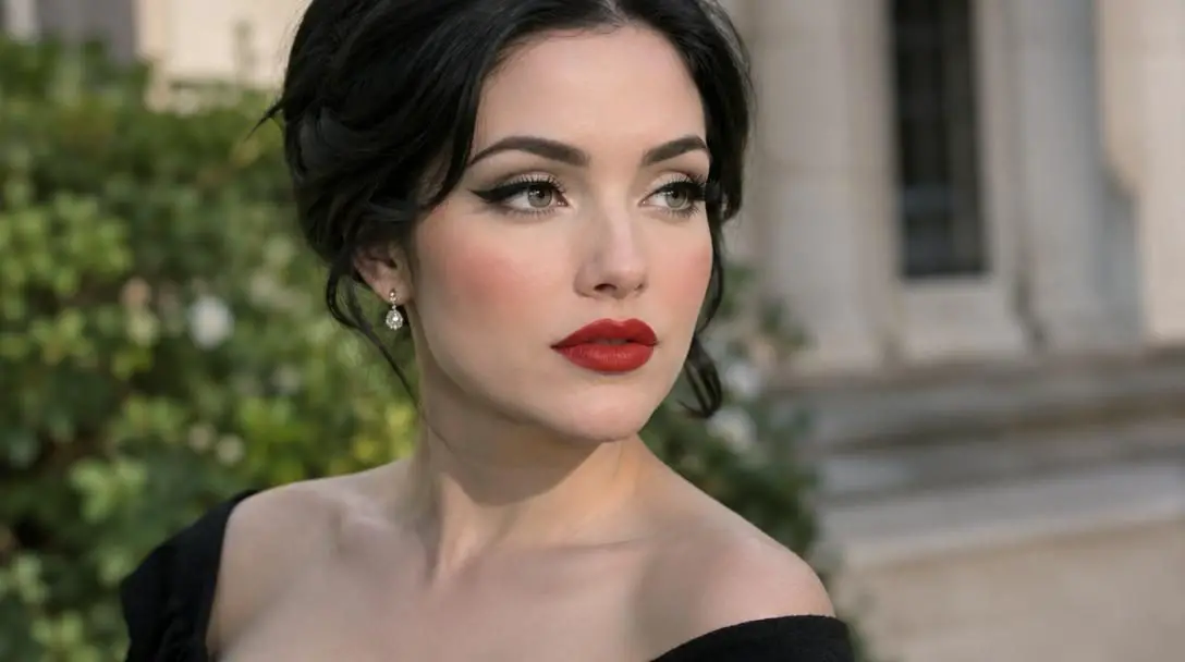The Most Iconic Celebrity Makeup Looks of All Time