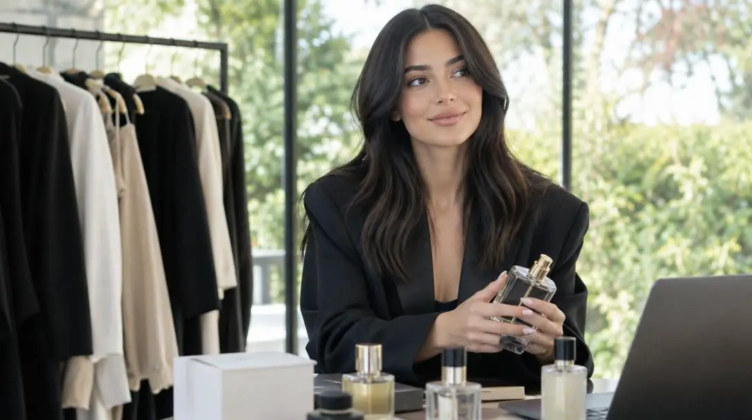 The Most Successful Celebrity Entrepreneurs: From Clothing Lines to Fragrances