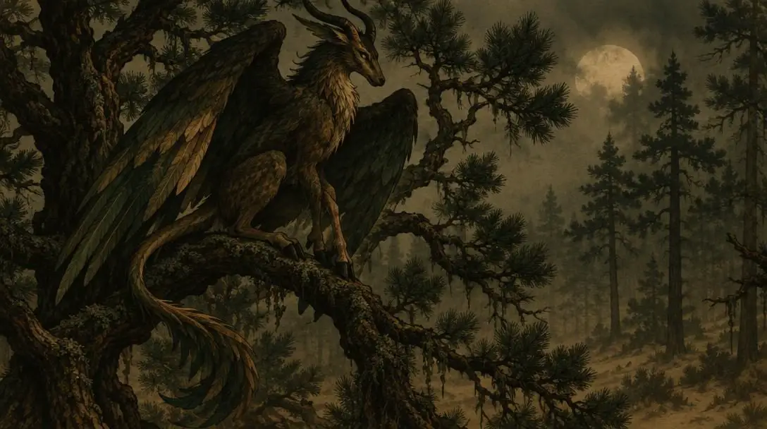 The Jersey Devil