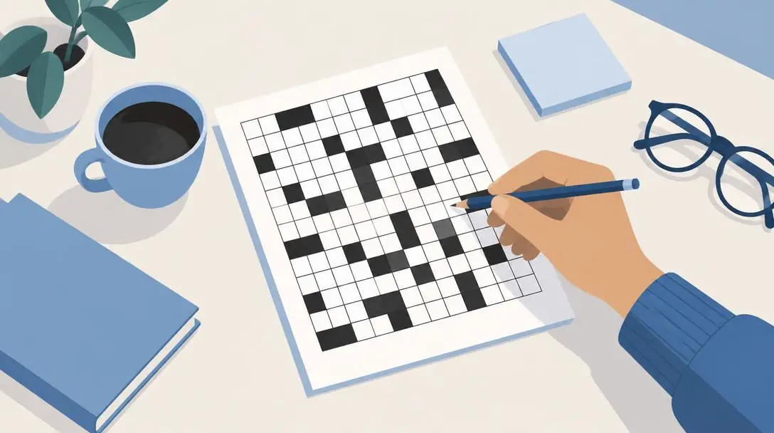 Crossword Puzzles