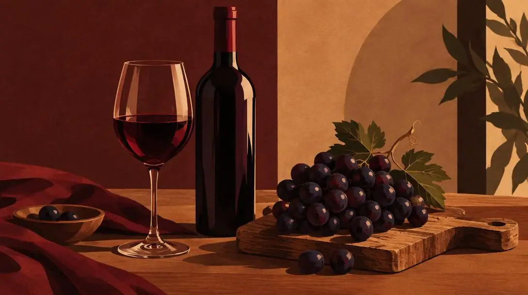 Cabernet Sauvignon