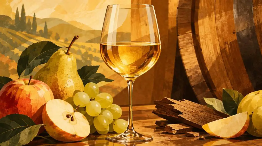 Chardonnay