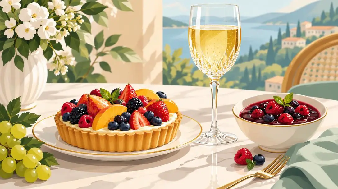 Moscato