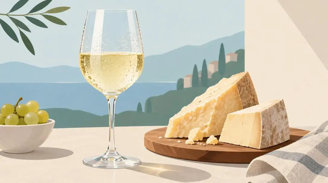 Pinot Grigio