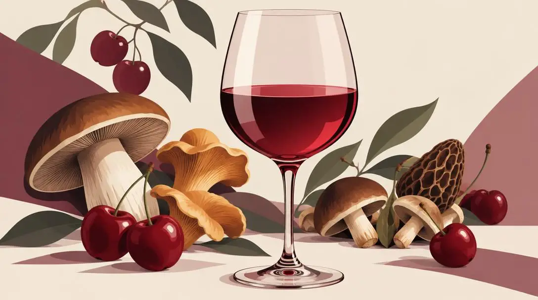 Pinot Noir