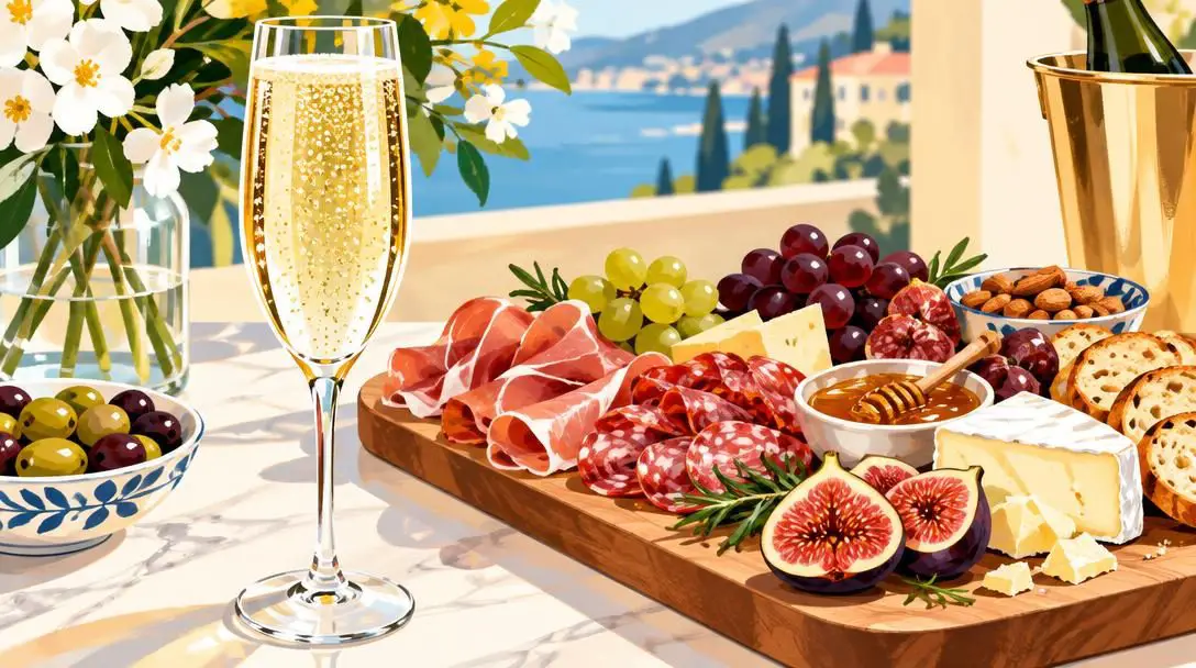 Prosecco
