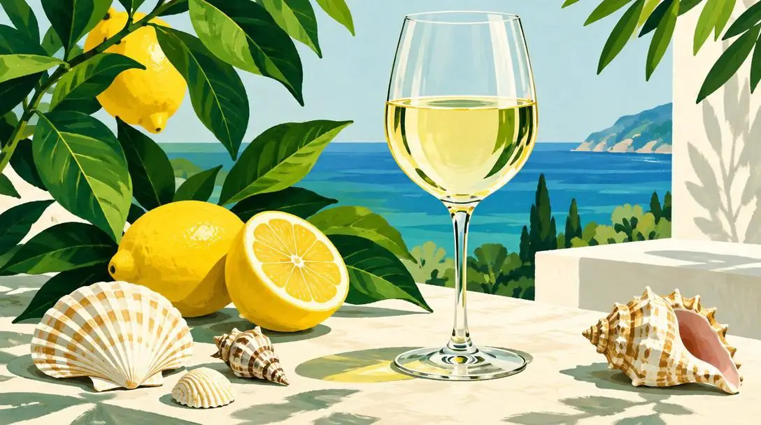 Sauvignon Blanc