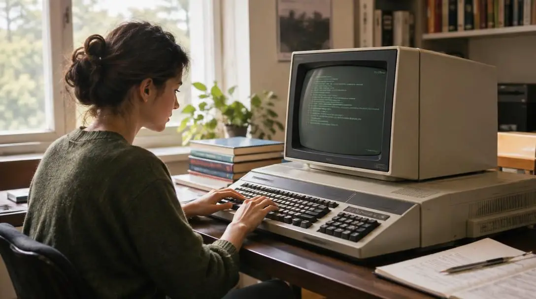 The Pioneers of Computing: Celebrating the Visionaries Who Shaped the Industry