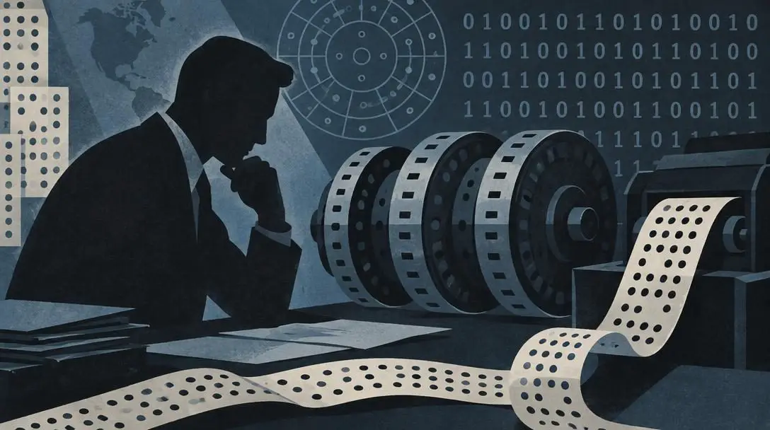 Alan Turing