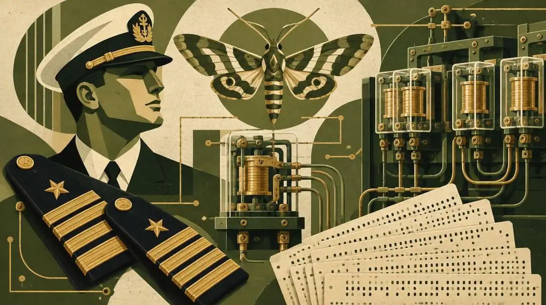 Grace Hopper