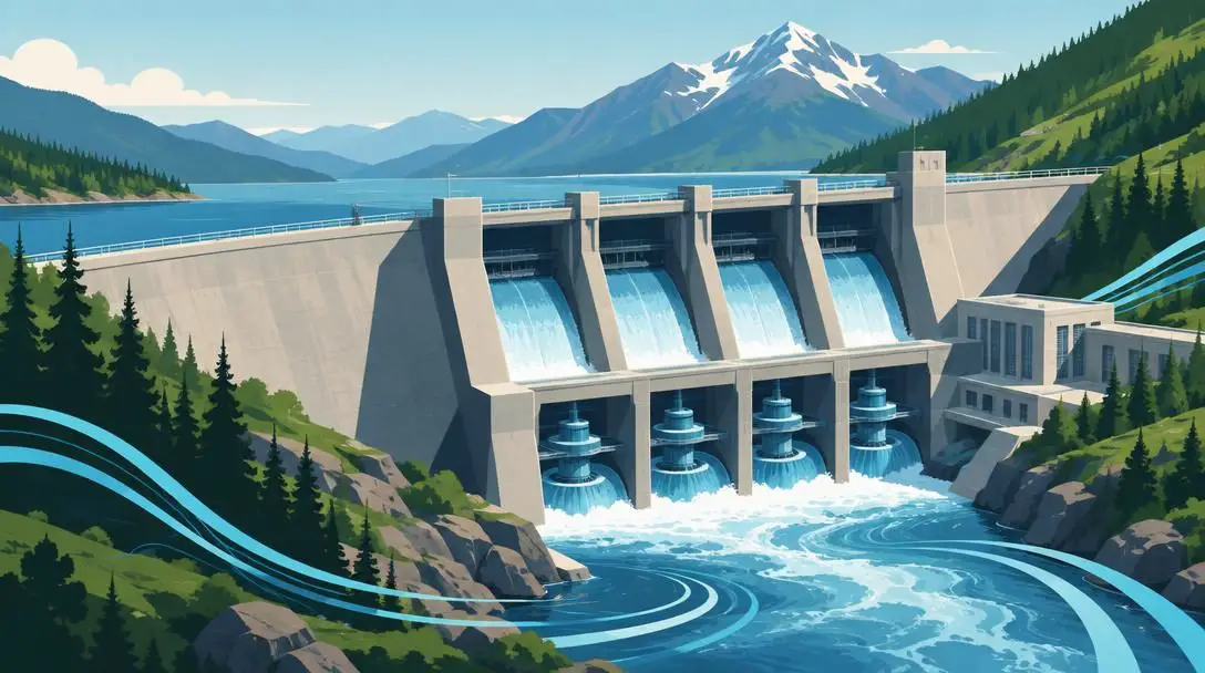 Hydro Energy